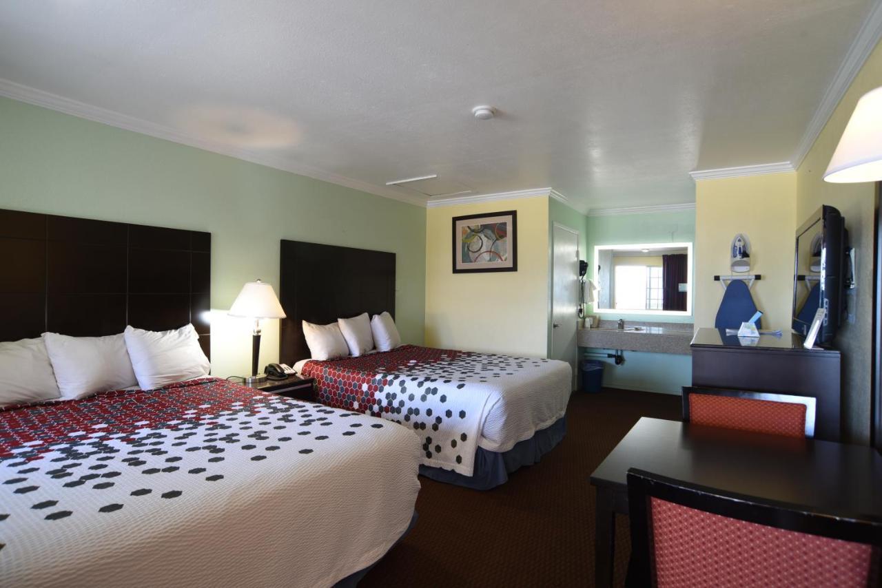Morro Bay Beach Inn מראה חיצוני תמונה