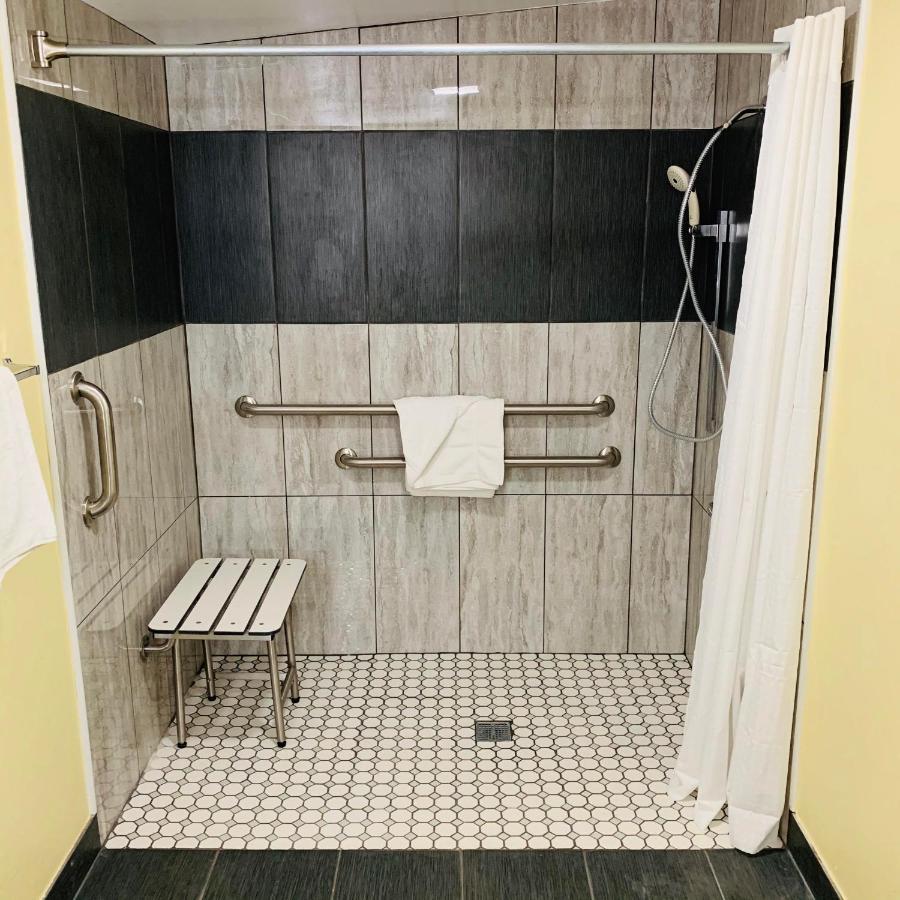 Morro Bay Beach Inn מראה חיצוני תמונה