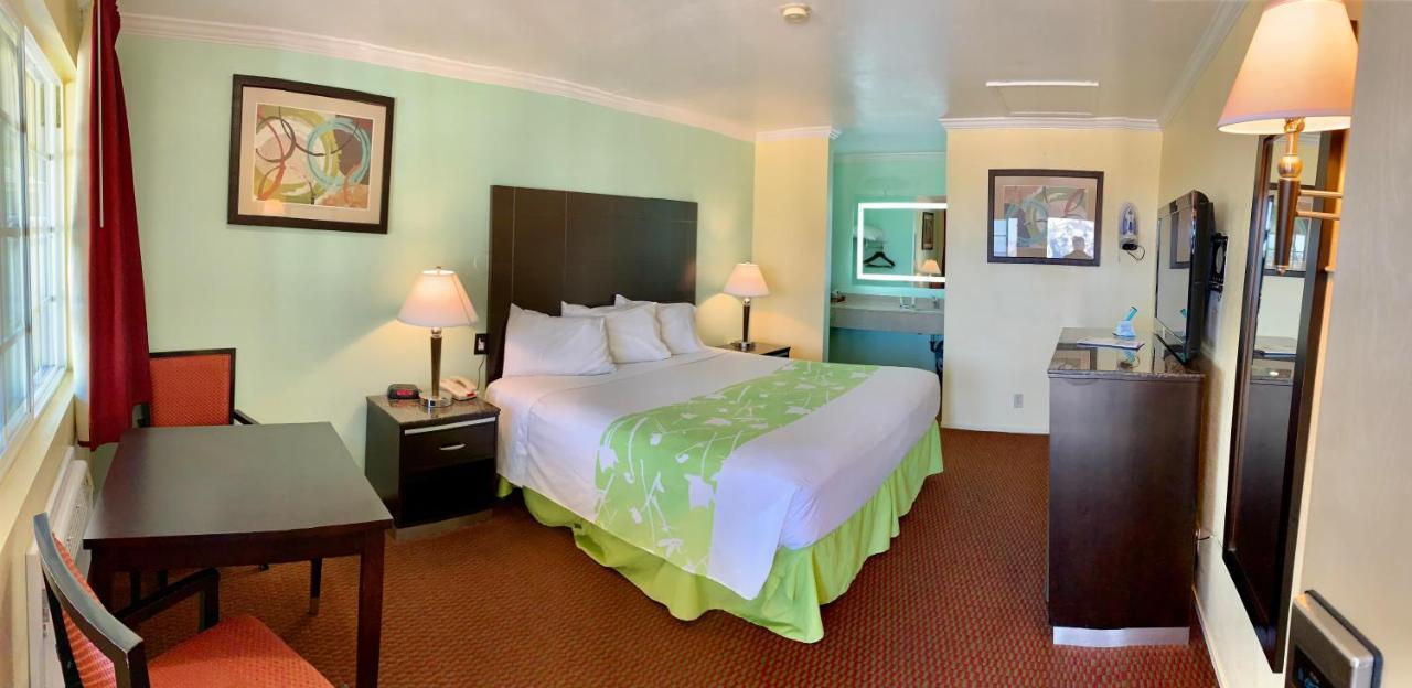 Morro Bay Beach Inn מראה חיצוני תמונה