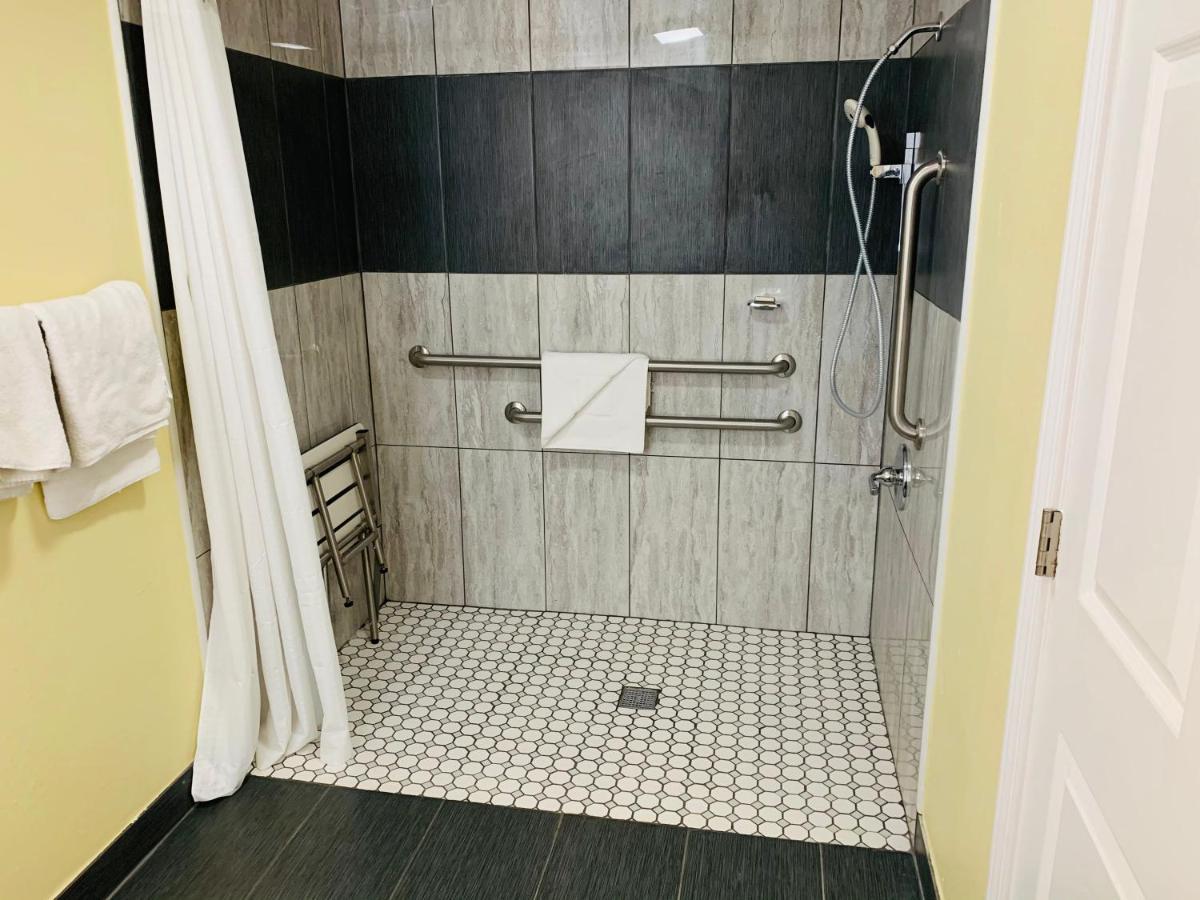 Morro Bay Beach Inn מראה חיצוני תמונה