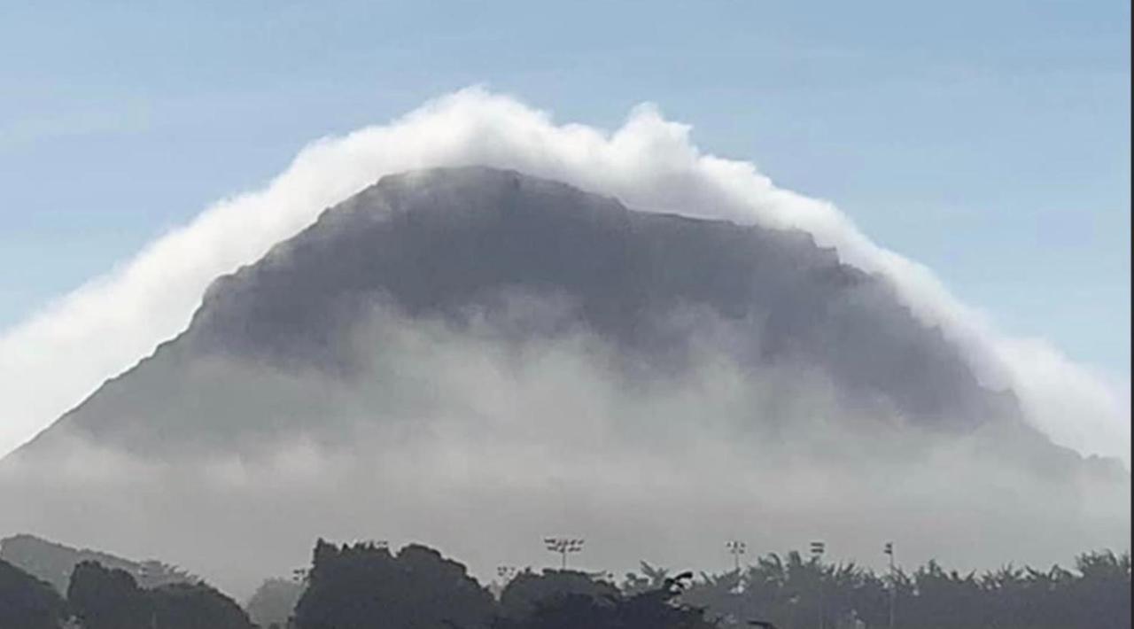 Morro Bay Beach Inn מראה חיצוני תמונה
